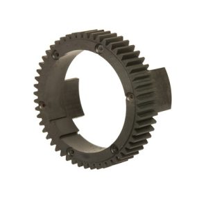 Upper Fuser Roller Gear 52T- Rear - iR 5570, 6570 - OEM