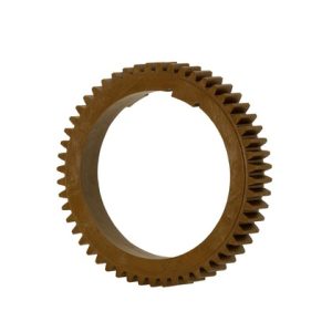 Upper Fuser Roller Gear Front 52T - iR5055 - OEM