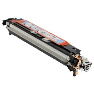 Developer Unit - Canon iR Adv C5030, C5035, C5255 - Black - OEM