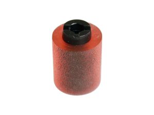 Paper Pickup Roller - KM Bizhub C224, 364, C220, 280 (red)