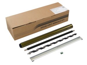 Bizhub C250i/300i/360i Black Drum Unit Rebuild Kit