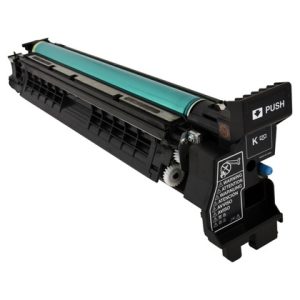 Imaging Unit - Konica Minolta C203, C253 Black - OEM