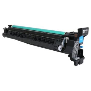 Imaging Unit - Konica Minolta C353 - Cyan - OEM