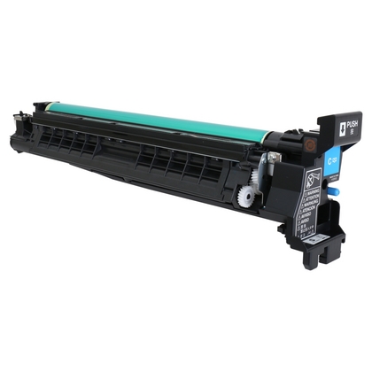 Imaging Unit - Konica Minolta C353 - Cyan - OEM