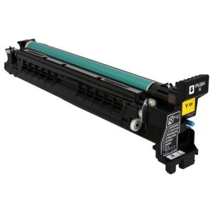 Imaging Unit - Konica Minolta C353 - Yellow - OEM