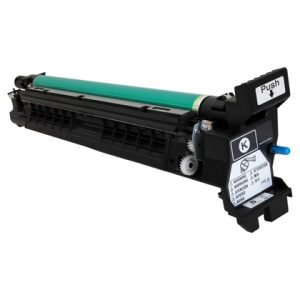 Imaging Unit - Konica Minolta C300, C352 - Black - OEM