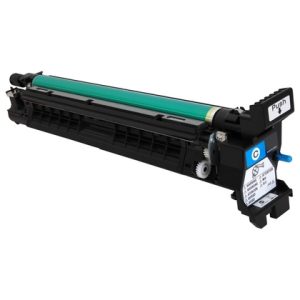 Imaging Unit - Konica Minolta C300, C352 - Cyan - OEM
