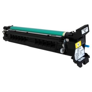 Imaging Unit - Konica Minolta C300, C352 - Yellow - OEM