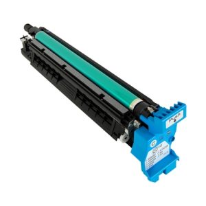 Imaging Unit - Konica Minolta MC7450 - Cyan - OEM