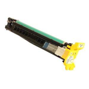 Imaging Unit - Konica Minolta MC7450 - Yellow - OEM