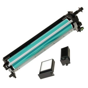 Drum Unit - Konica Minolta C452, C552, C652 - Black - OEM