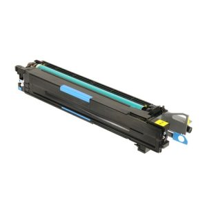 Imaging Unit - Konica Minolta C452, C552, C652 - Yellow - OEM