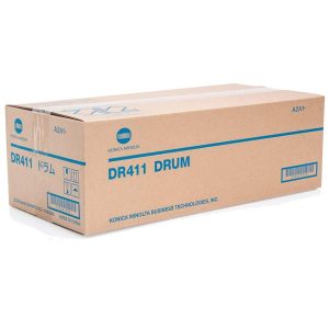 Drum Unit - KM Bizhub 423 - OEM