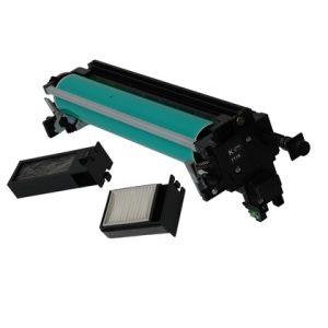 Drum Unit - Konica Minolta C654, C754 - Black - OEM