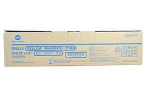 Konica Minolta DR-313 Drum Unit - Colours - OEM