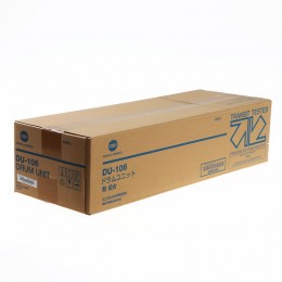Konica Minolta DU106 Drum Unit - OEM