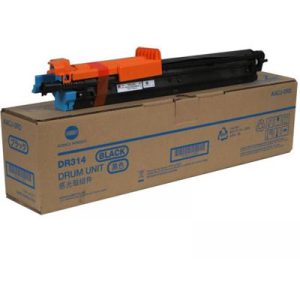 Konica Minolta DR314K Drum Unit - OEM