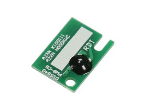 Drum Reset Chip For Y/M/C - C224, C284, C364, C368