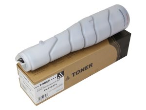 KM BizHub 363, 423, 223, 283 Toner - Black - 512 gram ctg