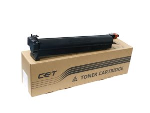 KM Bizhub C250, C252 Toner - Black