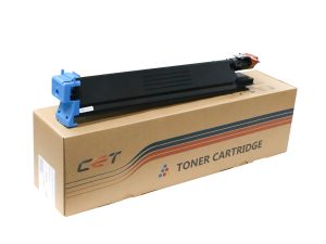 KM Bizhub C250, C252 Toner - Cyan