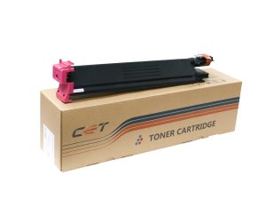 KM Bizhub C250, C252 Toner - Magenta