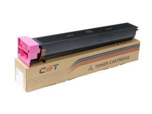 KM Bizhub C451,C550,C650 - Magenta