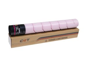 KM C220, C280, C360 Toner - Magenta