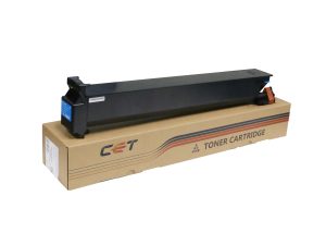 KM Bizhub C200/203/253/353 Toner - Cyan