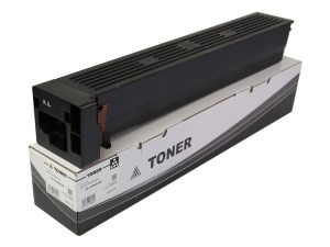 KM Bizhub C452, C552, C652 - Black