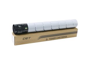 KM Bizhub C454, C554 Toner - Black