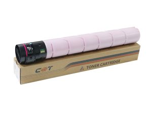 KM Bizhub C454, C554 Toner - Magenta