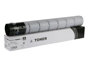 Toner - KM Bizhub C224, 284, 364 - Black