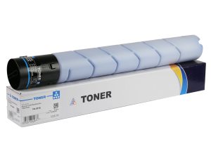 Toner - KM Bizhub C224, 284, 364 - Cyan