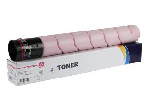 Toner - KM Bizhub C224, 284, 364 - Magenta