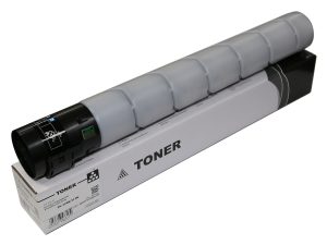 Konica Minolta TN-324, bizhub C258/308 Toner - Black