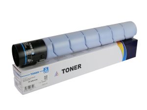 Konica Minolta TN-324, bizhub C258/308 Toner - Cyan