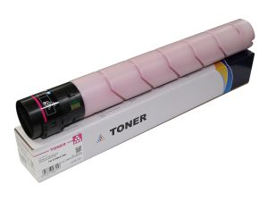 Konica Minolta TN-324, bizhub C258/308 Toner - Magenta