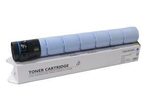 Konica Minolta TN-514 -C458, C558 Cyan Toner