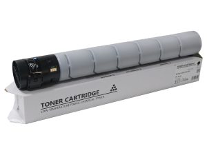 Konica Minolta TN-514K, C458 Black Toner