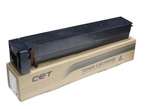 Konica Minolta TN-713 Black Toner