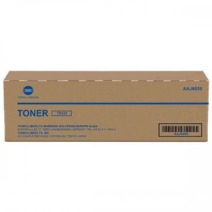 Konica Minolta TN-326 Toner - OEM