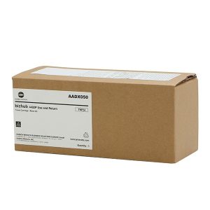 Konica Minolta TNP-54 Toner - OEM