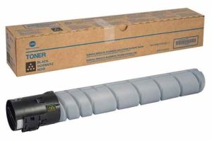 Konica Minolta TN-514 Black Toner - OEM