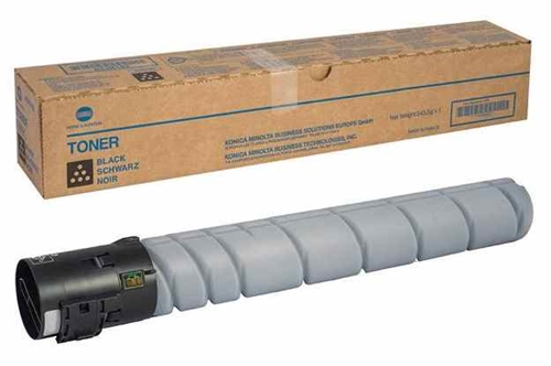 Konica Minolta TN-514 Black Toner - OEM
