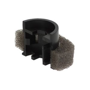 Konica Minolta Paper Exit Roller B - OEM - Single 1/2 Roller