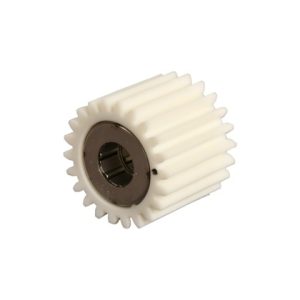 Konica Minolta A03U809311 22T Fuser Drive Gear - OEM