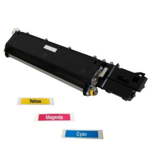 Developer Unit - Colour - KM Bizhub Pro C6500 - OEM