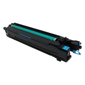 Imaging Unit - Konica Minolta C654, C754 - Cyan - OEM