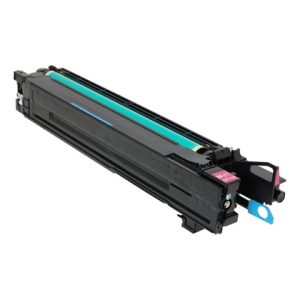 Imaging Unit - Konica Minolta C654, C754 - Magenta - OEM